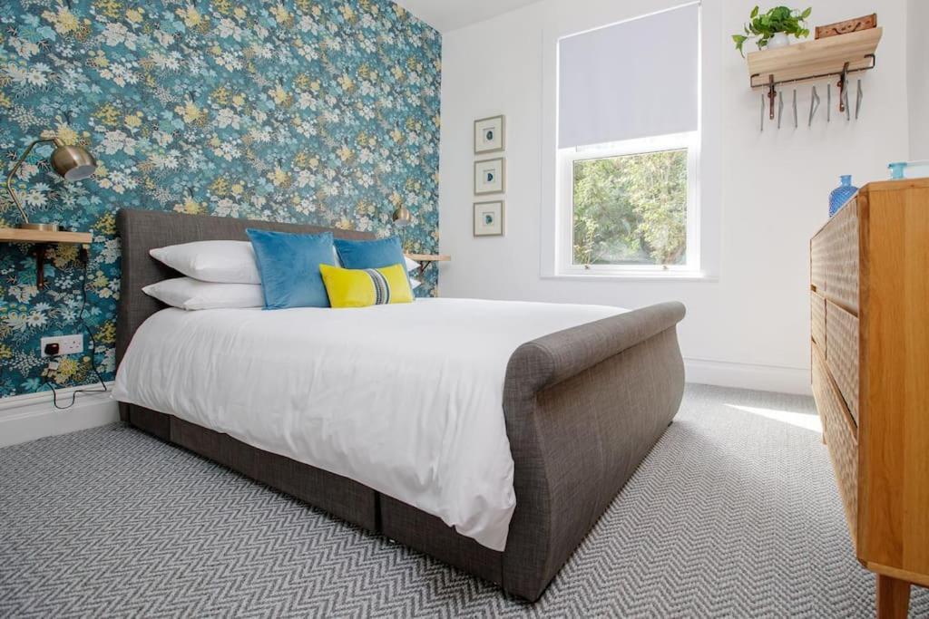 Flat 1 Highgate, Walford Road, Ross On Wye Lägenhet Wilton  Exteriör bild