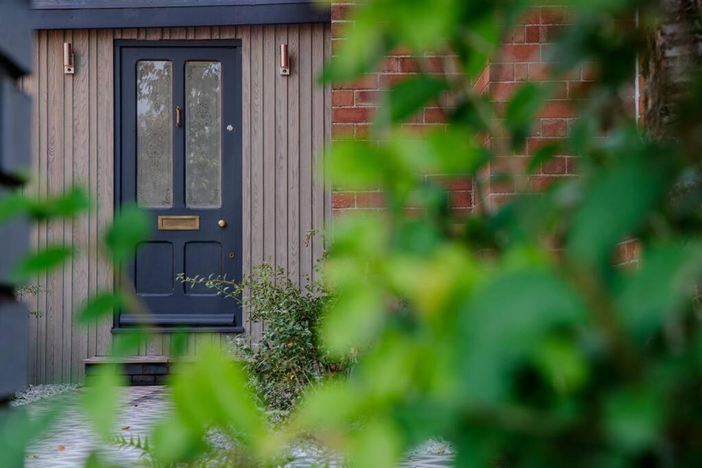 Flat 1 Highgate, Walford Road, Ross On Wye Lägenhet Wilton  Exteriör bild