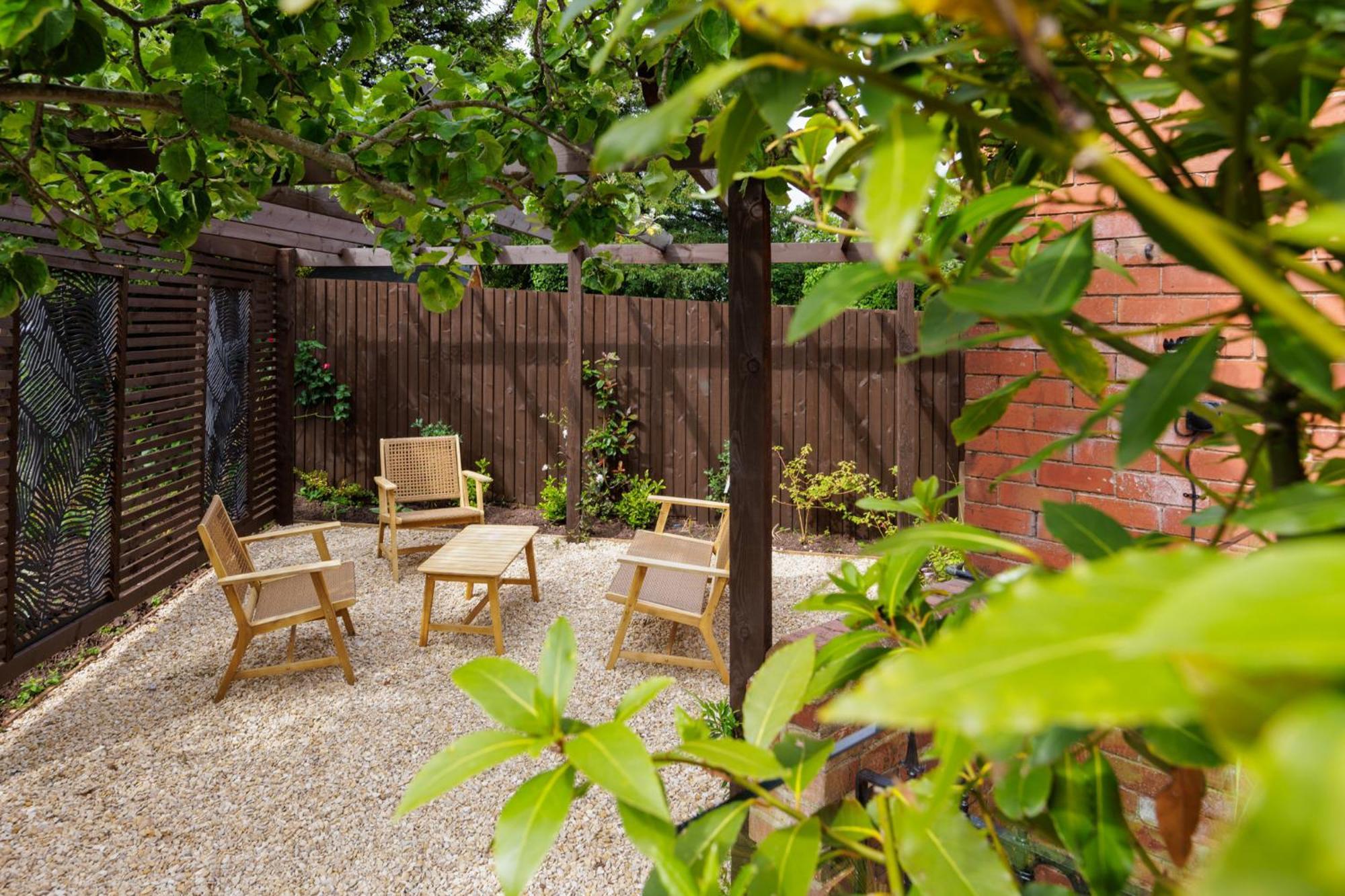 Flat 1 Highgate, Walford Road, Ross On Wye Lägenhet Wilton  Exteriör bild